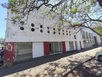Shop & Retail Property