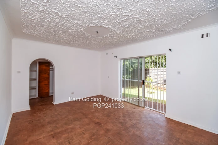 Well-built House With Great Renovation Potential.