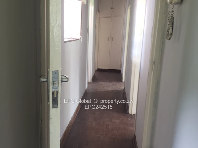 Solid Family house available for letting  