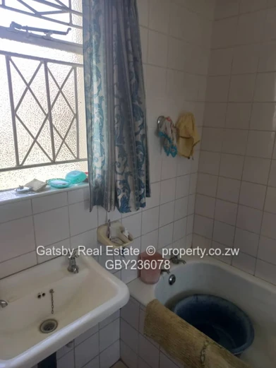 Conveniently located 