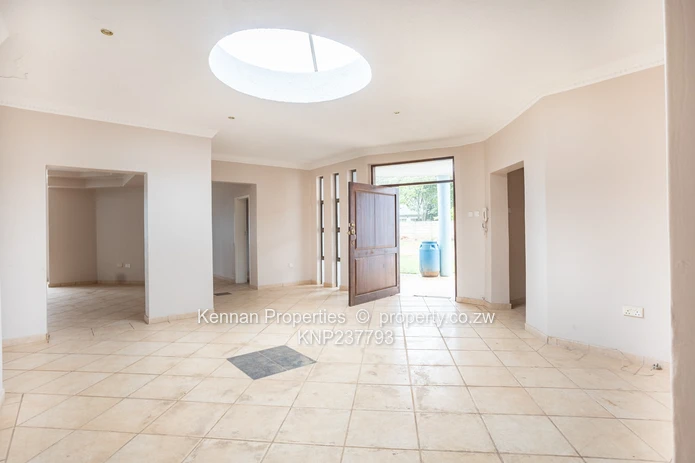 Lovely Family Home in Gunhill