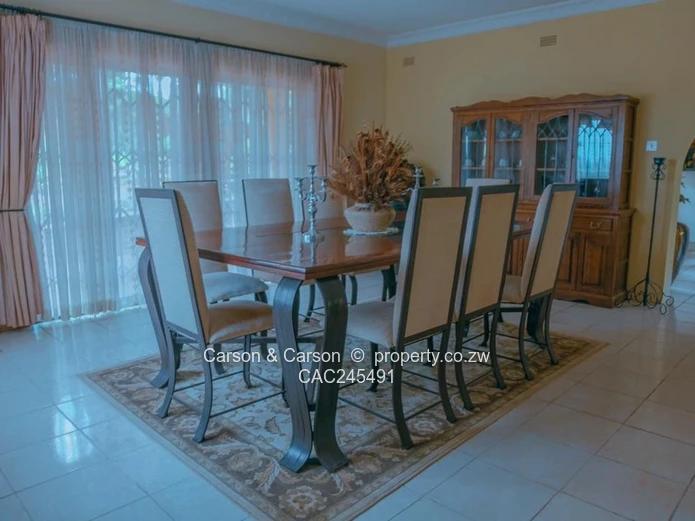 Massive Property furnished Immediate Occupation 