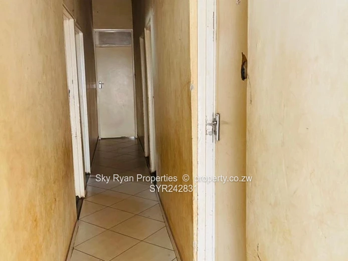 Kambuzuma House For Sale 