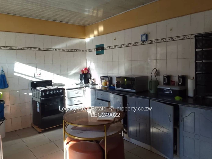 Exceptional Family Home With Income Potential
