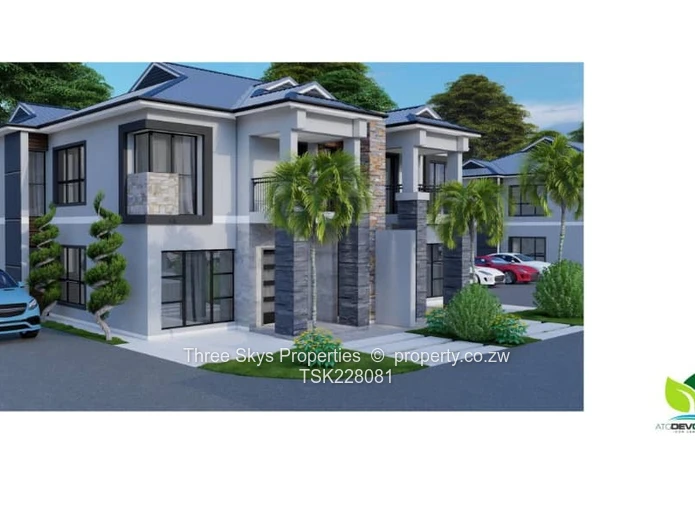 Duplex Apartment 