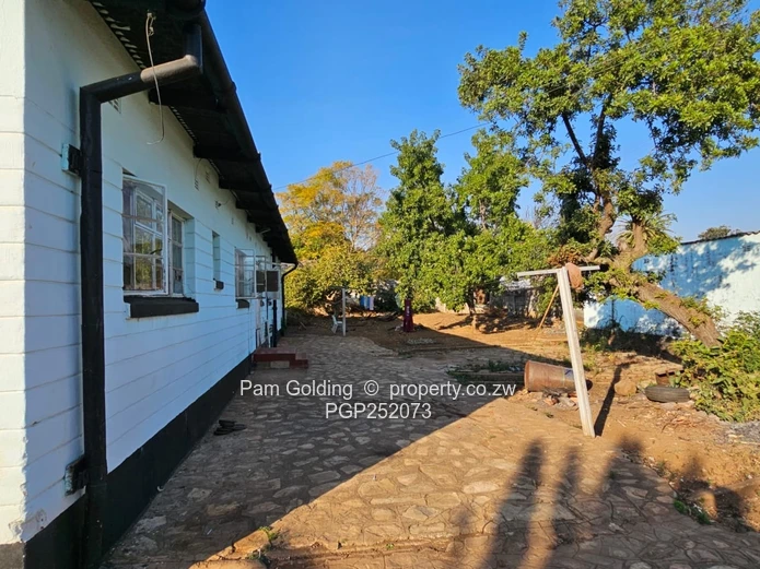 Affordable Family Residence (Sole Mandate)