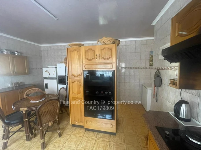 Unique Selbourne Residential Property-Offers Invited 