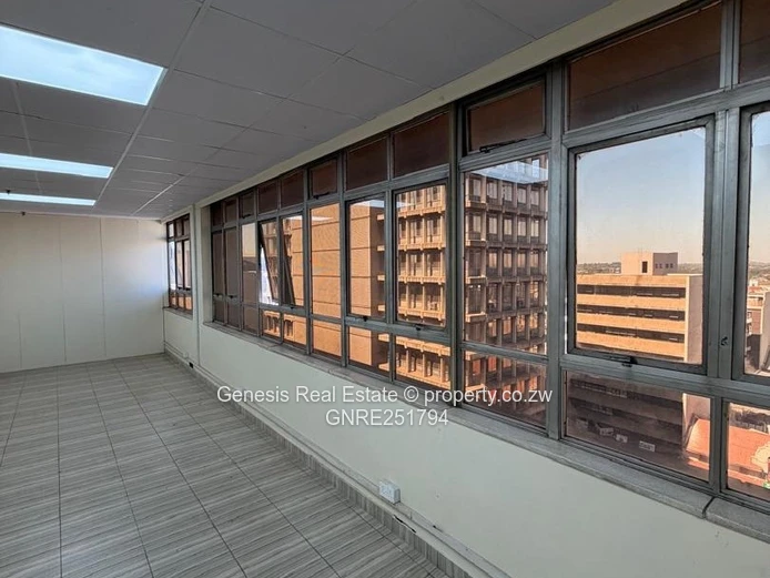 Premium Cbd Office Space To Let