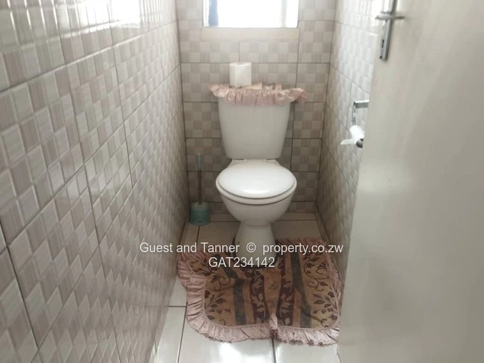 A 3 bedroomed  house for sale in Arcadia