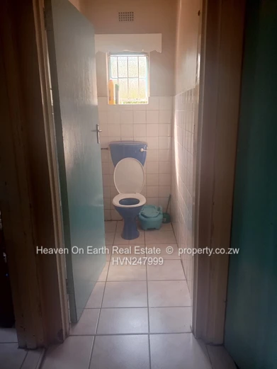 Spacious cottage to let! (Sole Mandate)