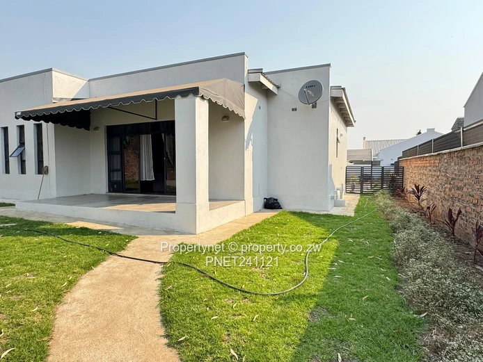 sought after area...