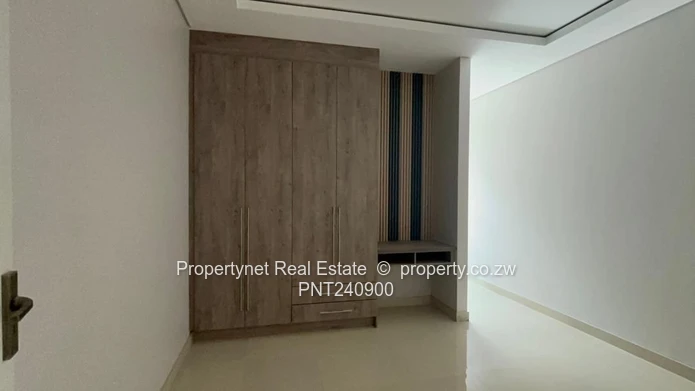 Lovely modern home!!!