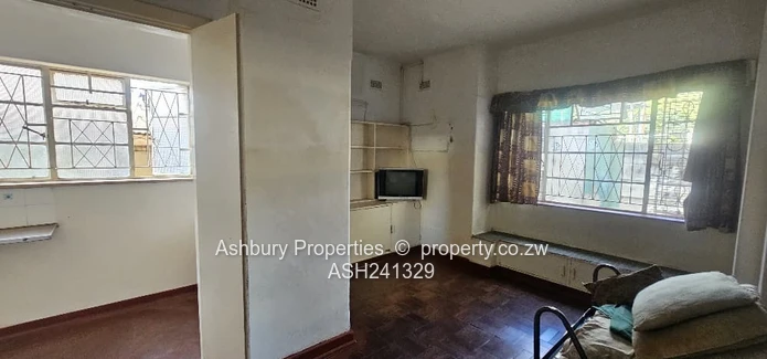 Golden Investment Opportunity on the CBD peripherals and close to Government Offices and Fife Avenue