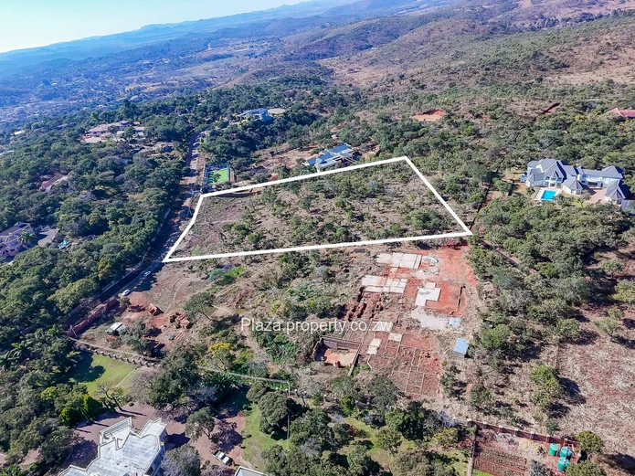 Where Vision Meets Land