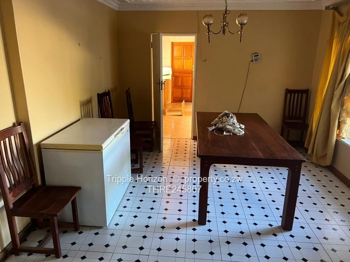 Avonlea 3-Bed Family Home with Pool & Staff Quarters