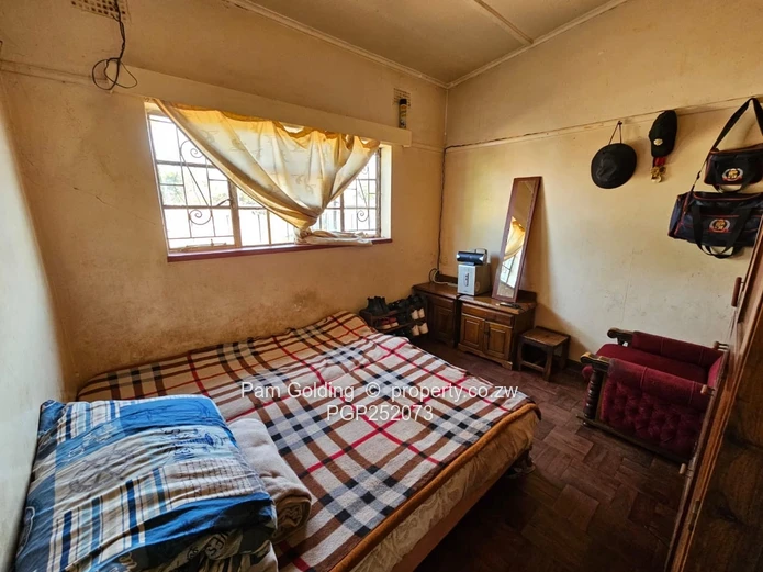 Affordable Family Residence (Sole Mandate)