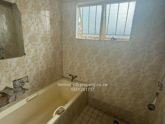 Residential House For Sale