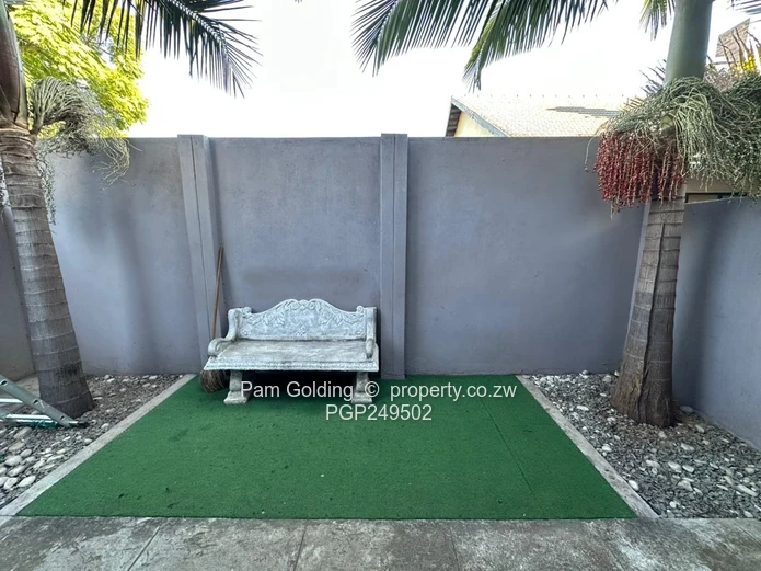 Apartment For rent In Belgravia