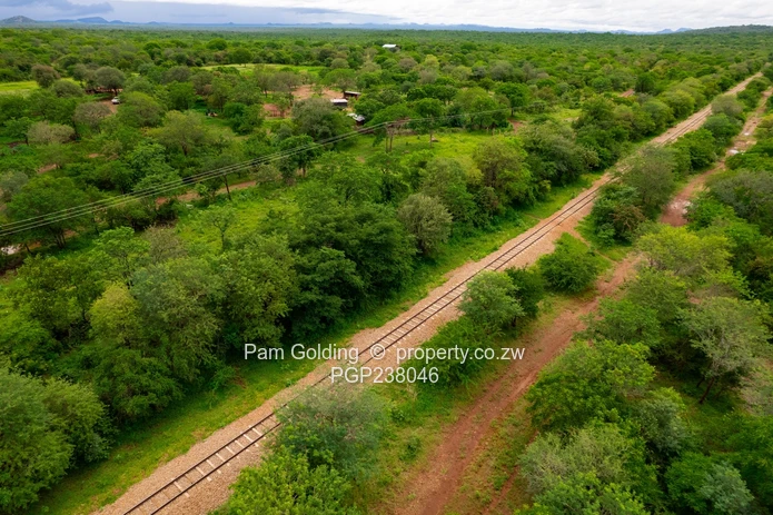 Collen Bawn Farm for Sale