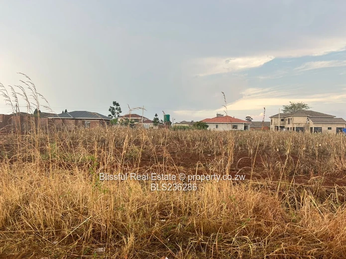 New Development in Mount Pleasant Heights