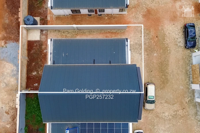 Spacious 3 Bedroom Cluster(semi-detached) for sale in Pomona