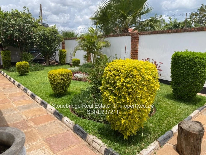 4 Bedroom Mahatshula North house for sale