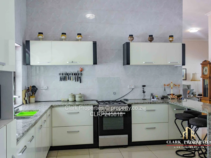 Immaculate, Spacious Townhouse