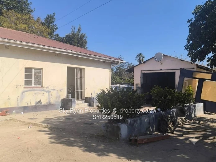 Waterrfalls Prospect Prime Development FOR SALE 