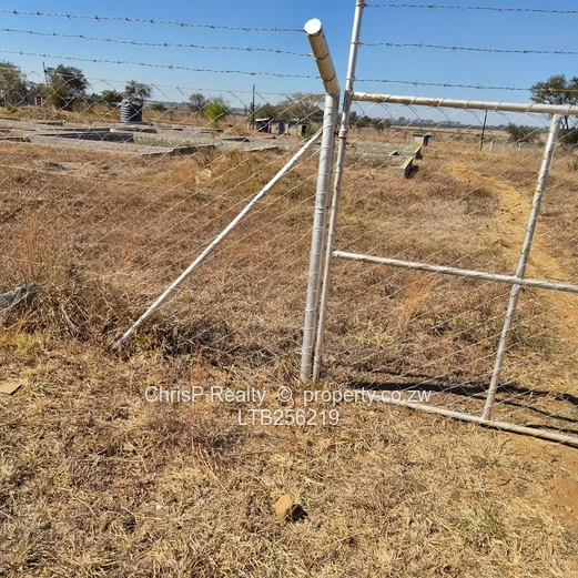 Gweru-Lynfield  (Sole Mandate)