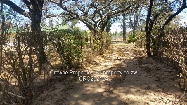 Plot For Sale