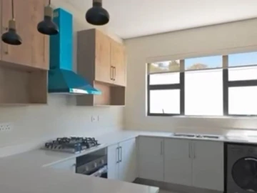 4 Bedroom Townhouse Complex