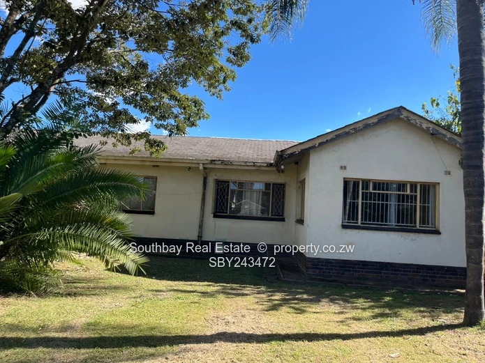 Cotswold House For Sale 