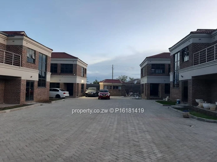 Apartments (Sole Mandate)