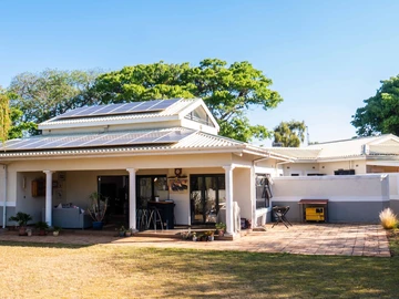 3 Bedroom Townhouse Complex