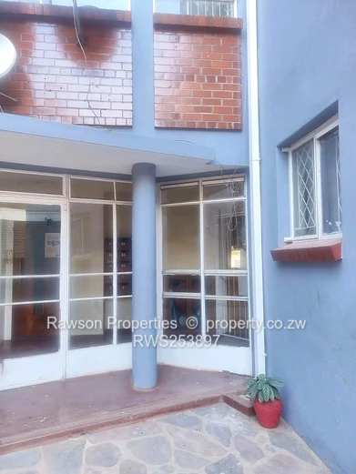 1 And Half Bed Flat For Sale In The Avenues Harare