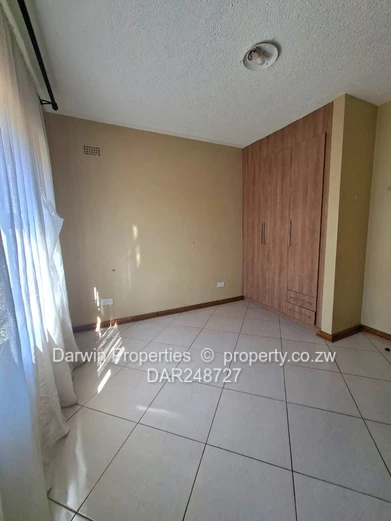 Serene Location.  Immaculate Complex