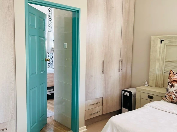 3 Bedroom Cottage