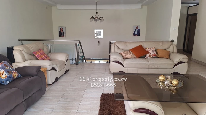 Pomona borrowdale house for sale