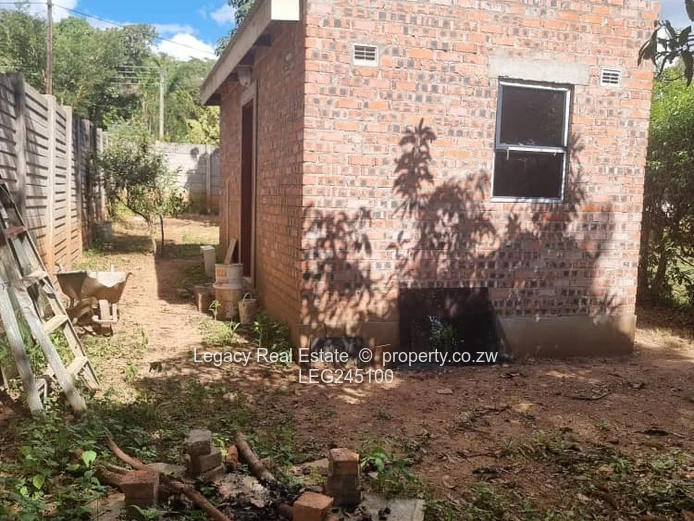 Exquisitely Renovated Home In Prime Mandara