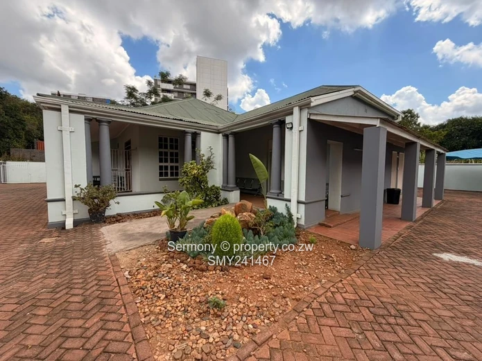 Commercial Property for sale