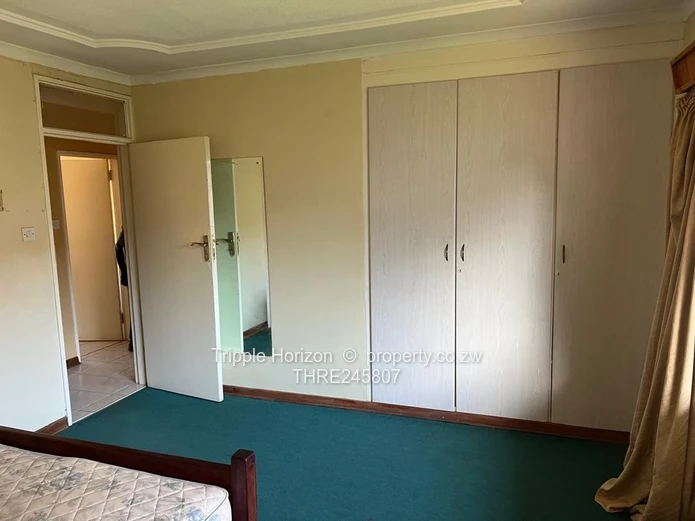 Avonlea 3-Bed Family Home with Pool & Staff Quarters