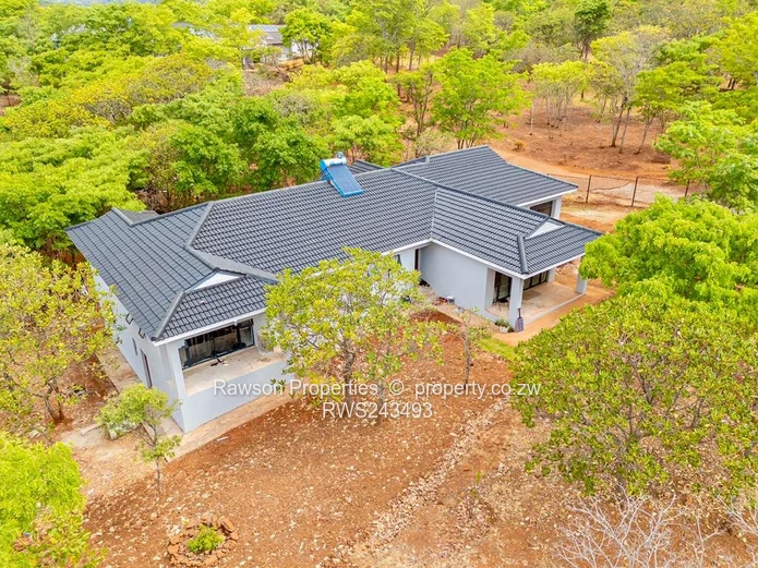 Shawasha Hills (Inside the boom) House For Sale