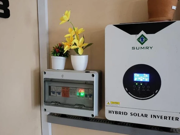 2 Bedroom Garden Flat