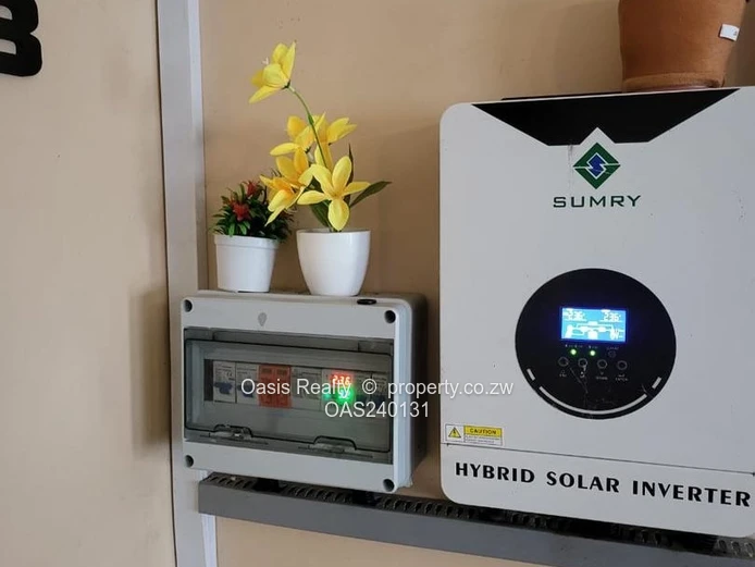 Semi-detached Garden Flat to Rent 