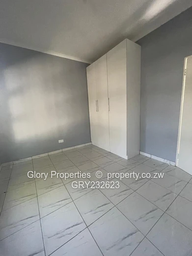 Newly built cottage to let in St Martin's 