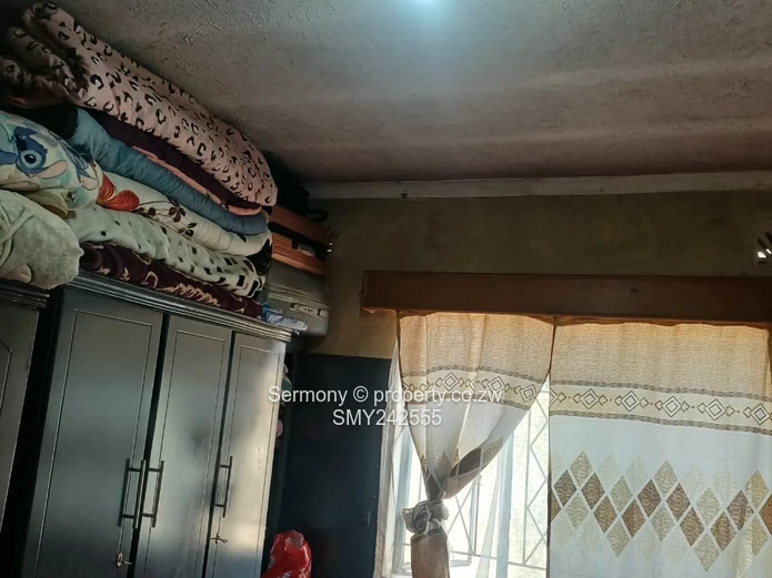  Budiriro 5B -  Residential House Up For Grabs (Sole Mandate)