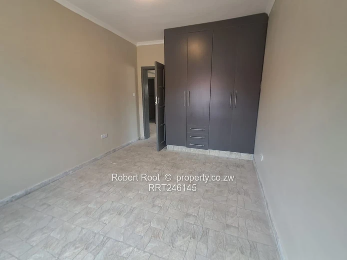 Stunning newly built 3 bed cottage