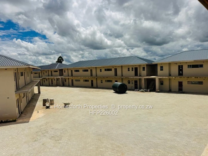 Ashdown Park Flats for Sale
