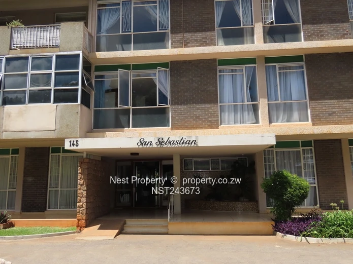 Avenues Penthouse suite for Sale! (Sole Mandate)