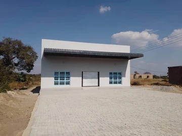 Shop & Retail Property